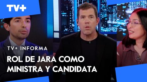 "UN COMPLETO FRACASO": Dura crítica a Jeannette Jara ENCENDIÓ el debate
