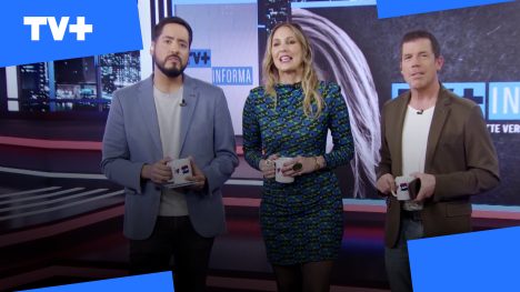 TV+ Informa | 09 de Septiembre de 2025