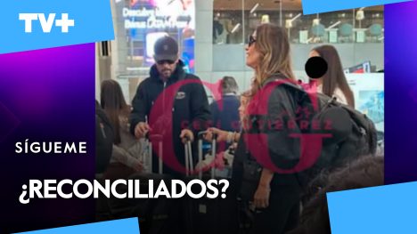 FABRICIO VASCONCELOS Y MARIELA: la VERDAD de la foto que encendió rumores de reconciliación