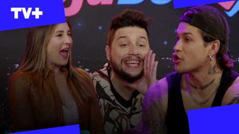 Noche de Suerte | 08 de Septiembre de 202