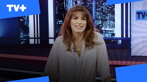 TV+ Informa | 26 de Septiembre de 2025