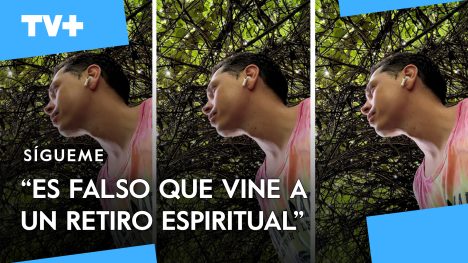 KAROL DESMIENTE A LA PRENSA POR SUPUESTO “RETIRO ESPIRITUAL”