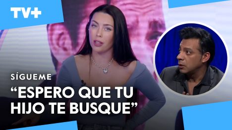 “POR TANTA PORQUERÍA QUE TE METISTE” Daniela Aránguiz destroza a Juan David Rodríguez