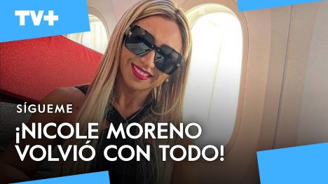 ¡NUEVA POLÉMICA! Luli se instala en la farándula