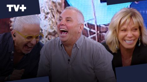 Tal Cual | 16 de Septiembre de 2025