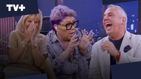 Tal Cual | 26 de Septiembre de 2025