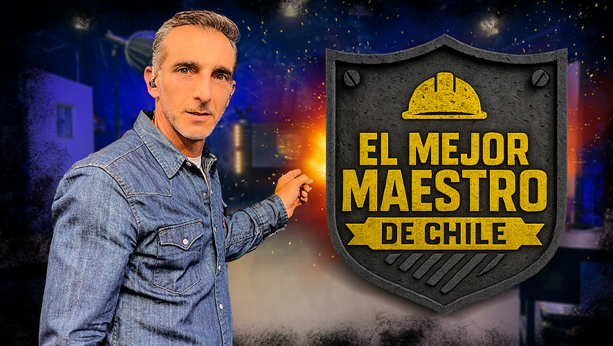 El mejor maestro de Chile