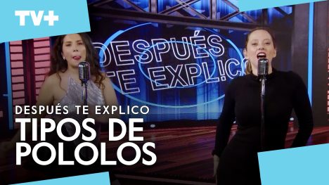 Tipos de pololos: Flaites v/s Cuicos