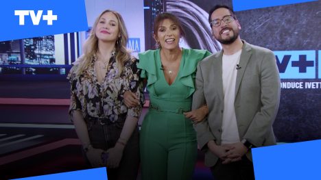 TV+ Informa | 24 de Septiembre de 2025