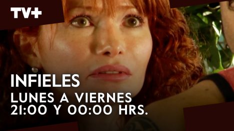 Infieles | Topón pa dentro