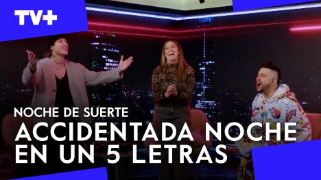 ¡Todo mal! La íntima confesión de Vale Saini