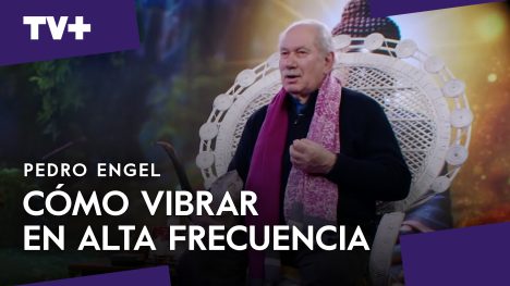 Consejos de Pedro Engel | La vibración