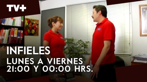 Infieles | Cariño Malo
