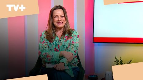 Claudia Conversa | 08 de Septiembre de 2025