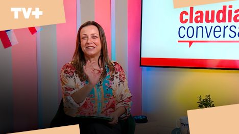 Claudia Conversa | 15 de Septiembre de 2025