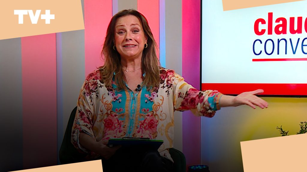 Claudia Conversa | 26 de Septiembre de 2025