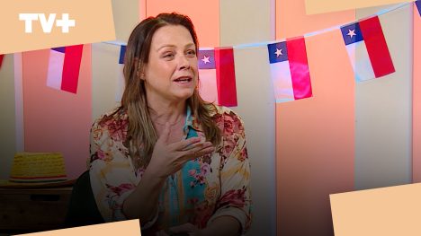 Claudia Conversa | 19 de Septiembre de 2025