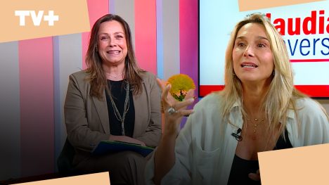 Claudia Conversa | 22 de Septiembre de 2025