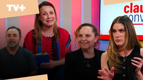 Claudia Conversa | 01 de Septiembre de 2025