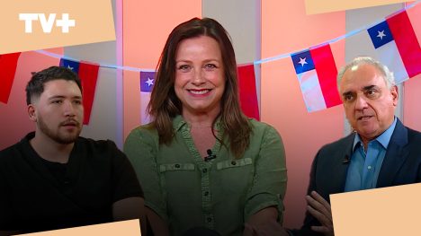 Claudia Conversa | 17 de Septiembre de 2025