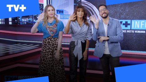 TV+ Informa | 25 de Septiembre de 2025