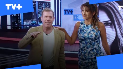 TV+ Informa | 30 de Septiembre de 2025