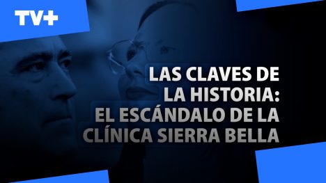 DETALLES INÉDITOS del Caso Sierra Bella
