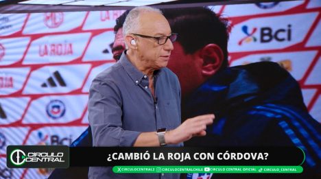 Círculo Central | 08 de Septiembre de 2025