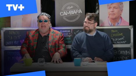 Nada Cambiará | 30 de Agosto de 2025