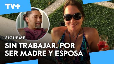 “CHINO RÍOS ME REGALÓ TODO LO MATERIAL, ESE ERA MI PAGO”