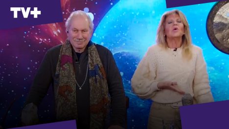 Pedro Engel y Katy Szabo | 08 de Septiembre de 2025