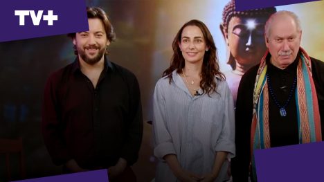 Pedro Engel y Javiera Díaz de Valdés | 24 de Septiembre de 2025