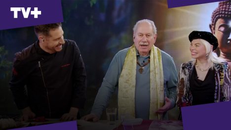 Pedro Engel y Kharen Ormazábal | 25 de Septiembre de 2025