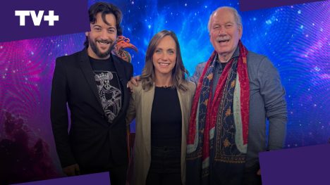 Pedro Engel y Fernanda Hansen | 03 de Septiembre de 2025