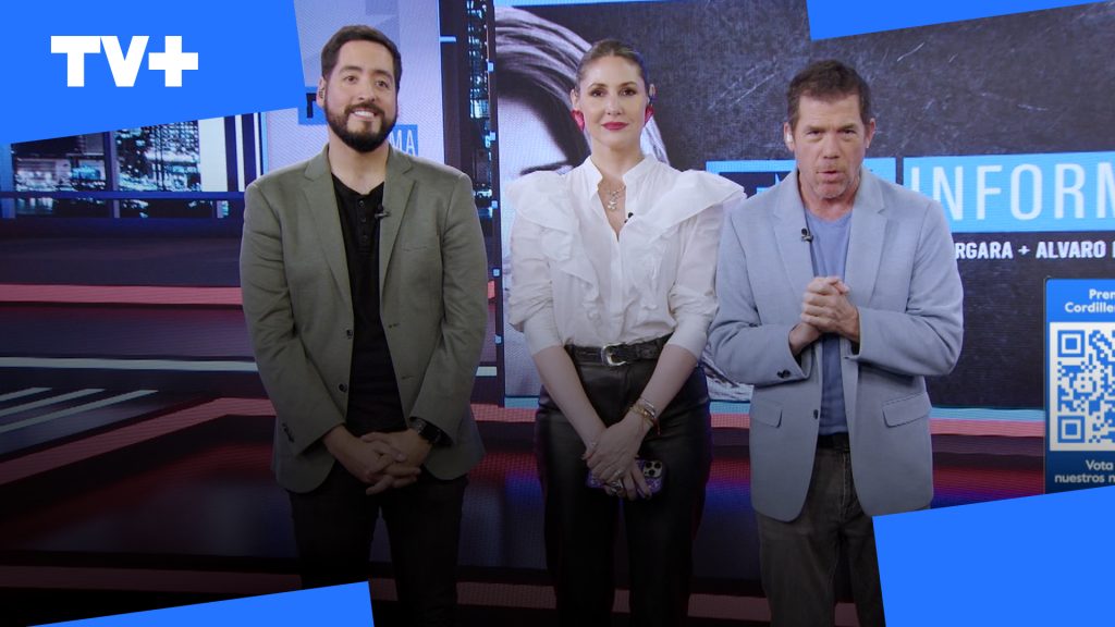 TV+ Informa | 11 de Septiembre de 2025