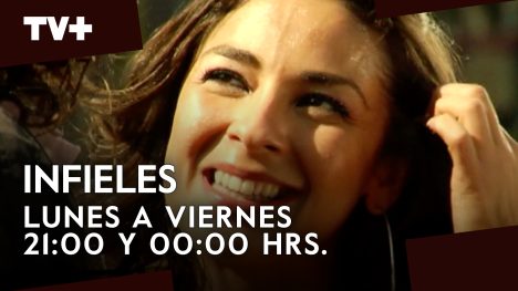 Infieles | Prohibido fumar