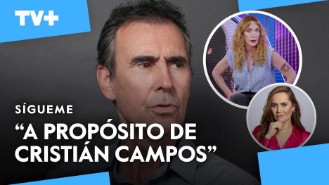 “FEMINISMO DE CARTÓN”: Cata Pulido se lanza contra Natalia Valdebenito