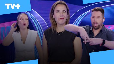 Sígueme | 25 de Septiembre de 2025