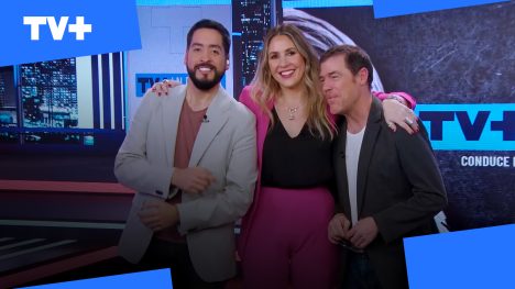 TV+ Informa | 04 de Septiembre de 2025