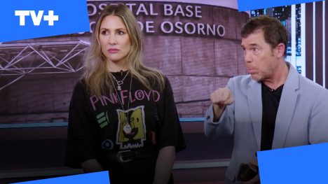 TV+ Informa | 05 de Septiembre de 2025