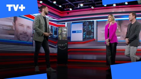 TV+ Informa | 02 de Septiembre de 2025
