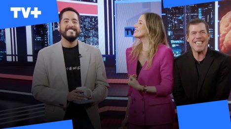 TV+ Informa | 10 de Septiembre de 2025