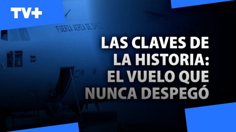 LISTA NEGRA: funcionarios en guerra con Fuerzas Aéreas