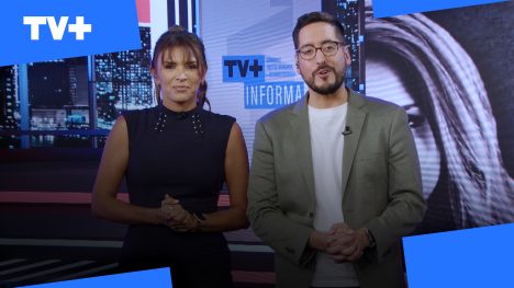 TV+ Informa | 22 de Septiembre de 2025