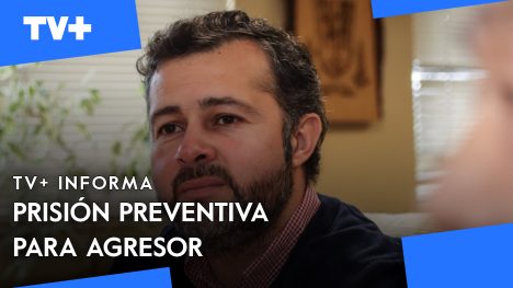 LE SACÓ LA OREJA DE UN MORDISCO: Todos los detalles de la agresión a alcalde de Melipeuco