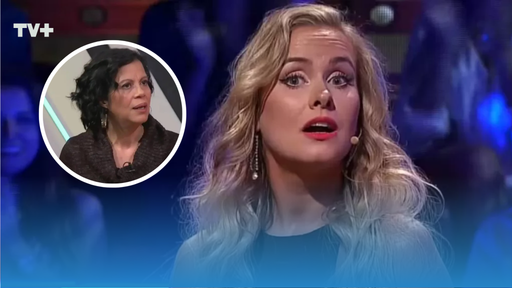 Vuelve la polémica: Lola Melnick y Laura Landaeta se verán otra vez en tribunales