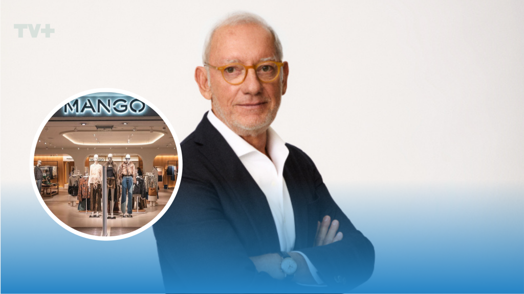 Horror en la familia Mango: investigan a Jonathan Andic por la muerte de su padre, el magnate Isak Andic”