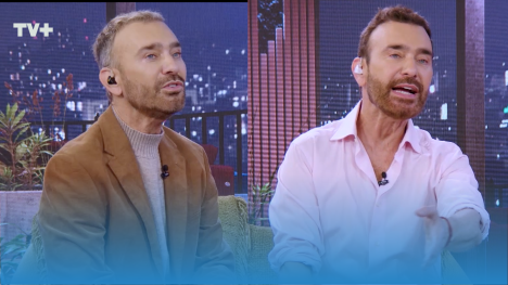 Del natural al atrevido: Jordi muestra su lado más audaz