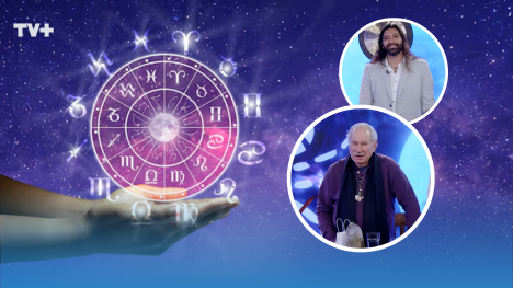 Conoce tu horóscopo del fin de semana: 24 al 27 de Octubre