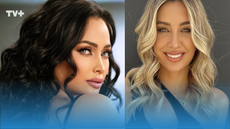 Camila Andrade vs. Nidyan Fabregat: duelo de regreso y tensión en “Fiebre de Baile”